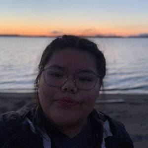 Meet your Posher, Nelly-anne